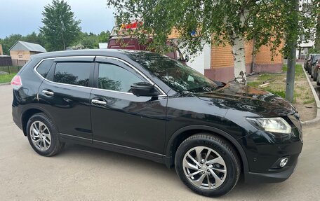 Nissan X-Trail, 2018 год, 1 990 000 рублей, 4 фотография