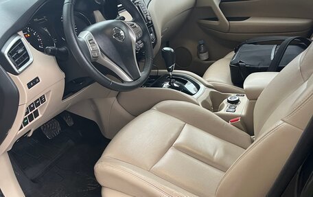 Nissan X-Trail, 2018 год, 1 990 000 рублей, 6 фотография