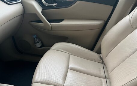 Nissan X-Trail, 2018 год, 1 990 000 рублей, 9 фотография