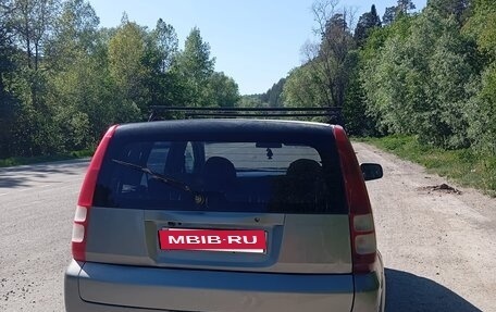 Honda HR-V I, 2000 год, 300 000 рублей, 4 фотография