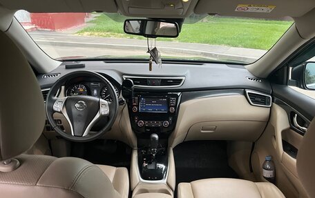 Nissan X-Trail, 2018 год, 1 990 000 рублей, 11 фотография