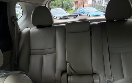 Nissan X-Trail, 2018 год, 1 990 000 рублей, 10 фотография