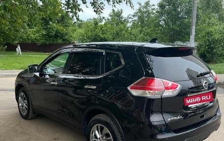 Nissan X-Trail, 2018 год, 1 990 000 рублей, 17 фотография