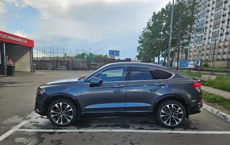 Geely Tugella FY11, 2023 год, 3 100 000 рублей, 3 фотография