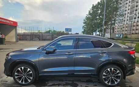 Geely Tugella FY11, 2023 год, 3 100 000 рублей, 4 фотография