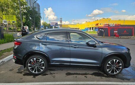 Geely Tugella FY11, 2023 год, 3 100 000 рублей, 8 фотография