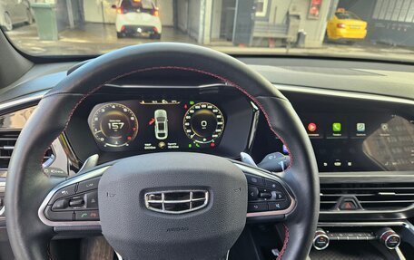 Geely Tugella FY11, 2023 год, 3 100 000 рублей, 14 фотография