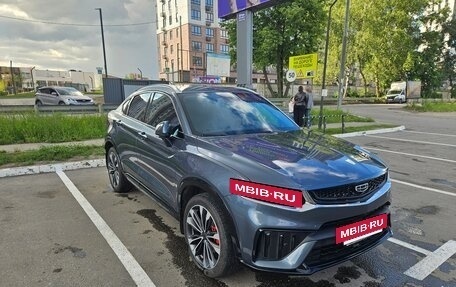Geely Tugella FY11, 2023 год, 3 100 000 рублей, 9 фотография