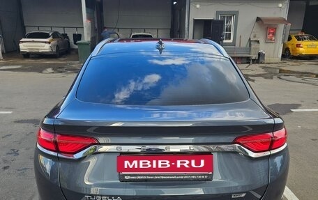 Geely Tugella FY11, 2023 год, 3 100 000 рублей, 6 фотография