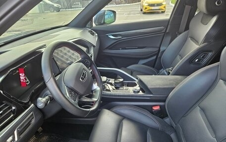 Geely Tugella FY11, 2023 год, 3 100 000 рублей, 13 фотография