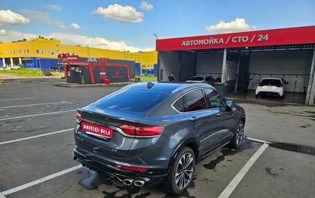 Geely Tugella FY11, 2023 год, 3 100 000 рублей, 7 фотография