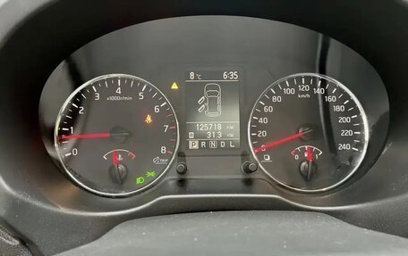 Nissan X-Trail, 2012 год, 1 150 000 рублей, 6 фотография