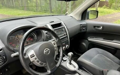 Nissan X-Trail, 2012 год, 1 150 000 рублей, 5 фотография