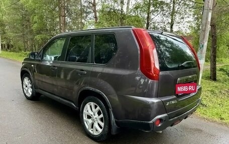 Nissan X-Trail, 2012 год, 1 150 000 рублей, 3 фотография