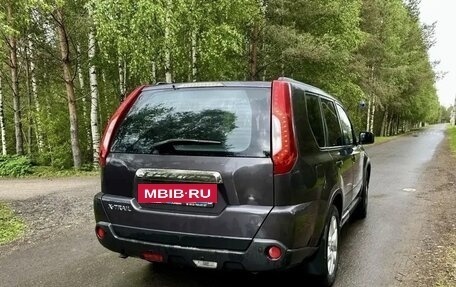 Nissan X-Trail, 2012 год, 1 150 000 рублей, 4 фотография