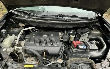 Nissan X-Trail, 2012 год, 1 150 000 рублей, 9 фотография