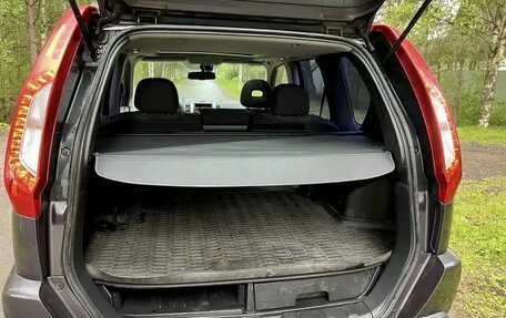 Nissan X-Trail, 2012 год, 1 150 000 рублей, 8 фотография