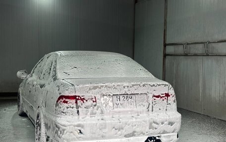 Honda Civic VII, 2000 год, 950 000 рублей, 2 фотография