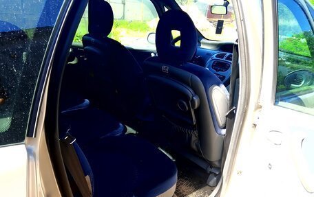 Citroen Xsara Picasso, 2005 год, 195 000 рублей, 4 фотография