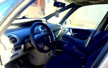 Citroen Xsara Picasso, 2005 год, 195 000 рублей, 3 фотография