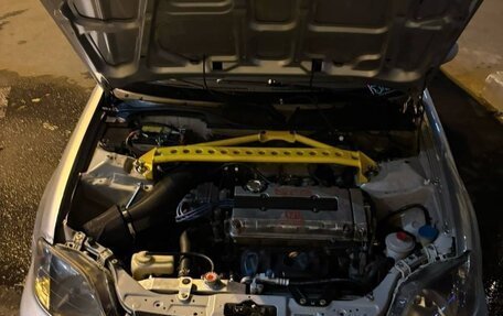 Honda Civic VII, 2000 год, 950 000 рублей, 3 фотография