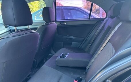 Mitsubishi Lancer IX, 2008 год, 450 000 рублей, 14 фотография