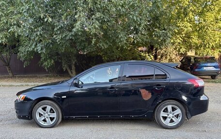 Mitsubishi Lancer IX, 2008 год, 450 000 рублей, 12 фотография
