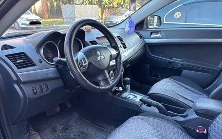 Mitsubishi Lancer IX, 2008 год, 450 000 рублей, 13 фотография