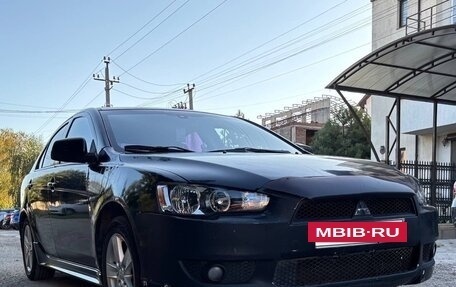 Mitsubishi Lancer IX, 2008 год, 450 000 рублей, 5 фотография