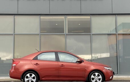 KIA Cerato III, 2009 год, 499 000 рублей, 3 фотография
