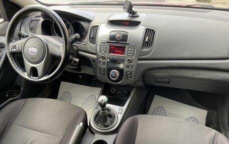 KIA Cerato III, 2009 год, 499 000 рублей, 7 фотография