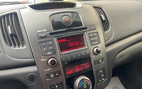 KIA Cerato III, 2009 год, 499 000 рублей, 8 фотография