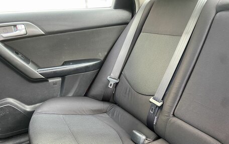 KIA Cerato III, 2009 год, 499 000 рублей, 9 фотография