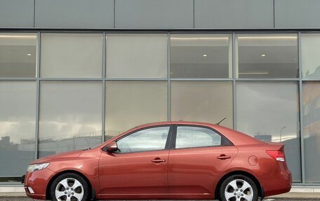 KIA Cerato III, 2009 год, 499 000 рублей, 6 фотография