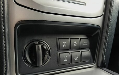 Toyota Land Cruiser Prado 150 рестайлинг 2, 2021 год, 6 399 000 рублей, 18 фотография