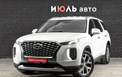 Hyundai Palisade I, 2019 год, 4 450 000 рублей, 1 фотография