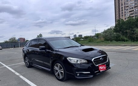 Subaru Levorg I, 2019 год, 2 000 000 рублей, 1 фотография