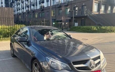 Mercedes-Benz E-Класс, 2014 год, 1 500 000 рублей, 1 фотография