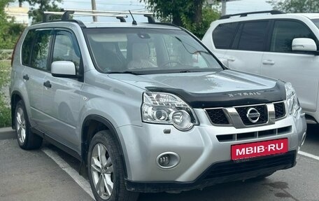 Nissan X-Trail, 2011 год, 1 250 000 рублей, 1 фотография