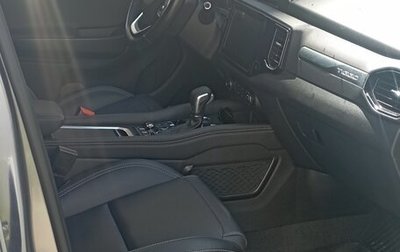 Chery Tiggo 4 I рестайлинг, 2022 год, 1 500 000 рублей, 1 фотография