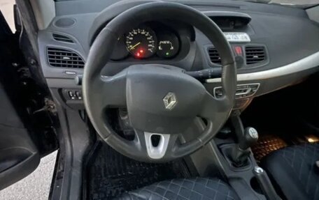 Renault Fluence I, 2010 год, 590 000 рублей, 1 фотография