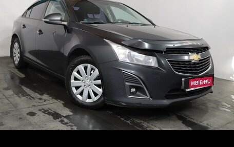 Chevrolet Cruze II, 2013 год, 570 000 рублей, 1 фотография