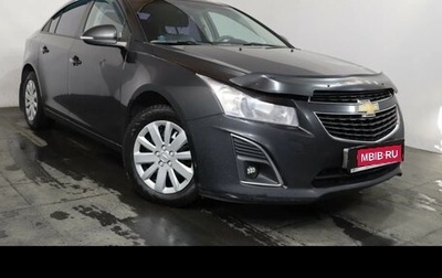 Chevrolet Cruze II, 2013 год, 570 000 рублей, 1 фотография