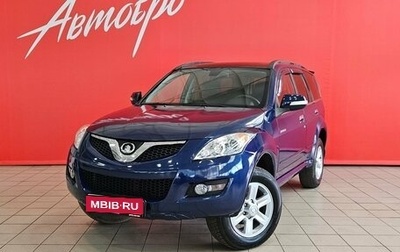 Great Wall Hover H5, 2012 год, 750 000 рублей, 1 фотография