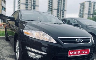 Ford Mondeo IV, 2010 год, 700 000 рублей, 1 фотография
