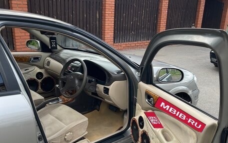 Nissan Bluebird Sylphy II, 2000 год, 360 000 рублей, 1 фотография