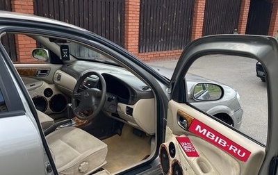 Nissan Bluebird Sylphy II, 2000 год, 360 000 рублей, 1 фотография