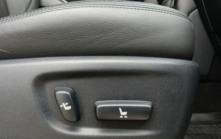 Toyota Land Cruiser Prado 150 рестайлинг 2, 2021 год, 6 399 000 рублей, 28 фотография