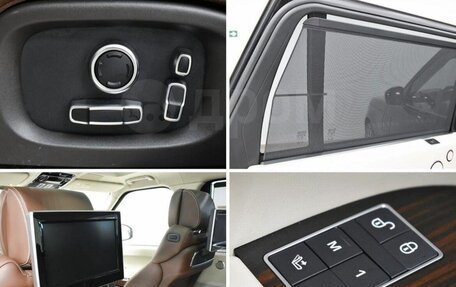 Land Rover Range Rover IV рестайлинг, 2016 год, 2 481 676 рублей, 10 фотография