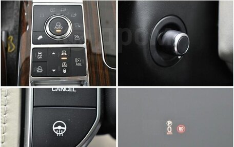 Land Rover Range Rover IV рестайлинг, 2016 год, 2 481 676 рублей, 11 фотография